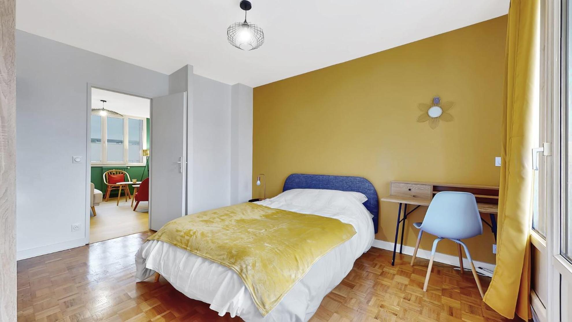 Appartement Neuf Pour 6, Parking Et Box, Au Calme فيليوربان المظهر الخارجي الصورة